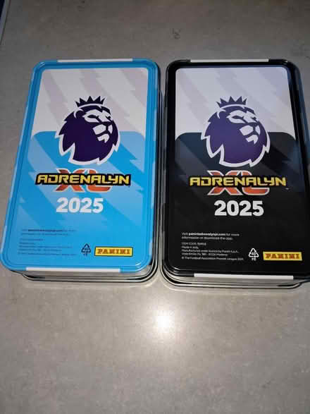 Photo of free Football cards (Offerton SK2) #3