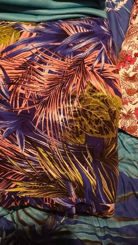 Photo of free dress monsoon 3-6 months + clothes (Chineham RG24) #3