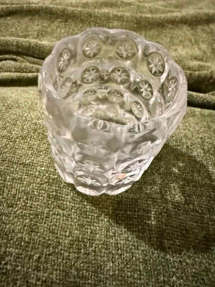 Photo of free Small tealight width candleholder (Kingston KT5 8) #1