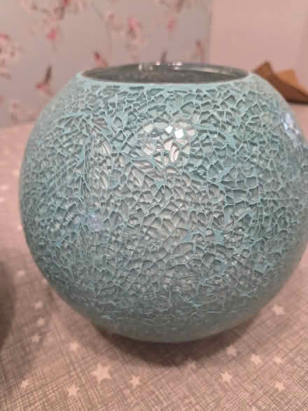 Photo of free Next Glass Lampshades (Burton DE13) #3