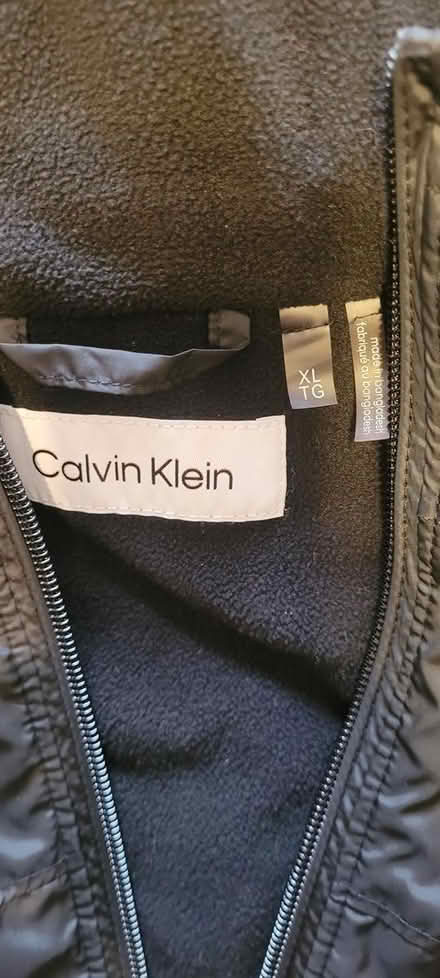 Photo of free Women's XL Spring/Fall Jacket (Pinerow Cres Waterloo) #3