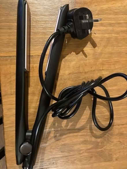 Photo of free Hair straighteners (Lewes BN7) #1