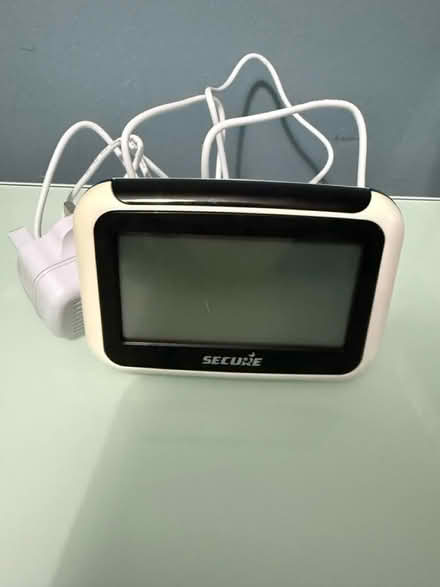 Photo of free Utilita Smart Display (South Harting GU31) #1