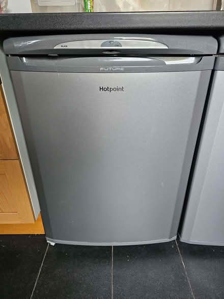 Photo of free Hotpoint Under Counter Fridge (Rawtenstall BB4) #2
