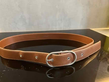 Photo of free Vegan belt (Malvern Link WR14) #1