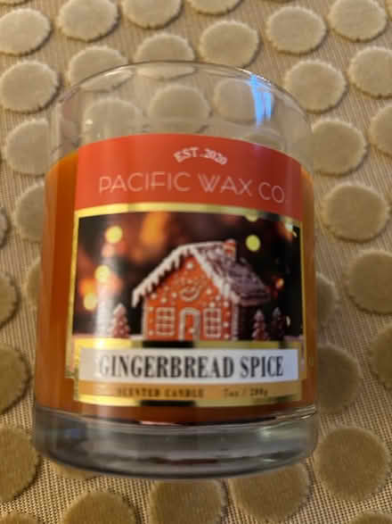 Photo of free Candles ….unused (Western Turnville HP22) #1