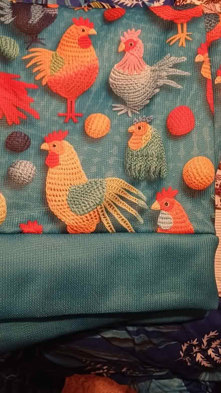 Photo of free dress monsoon 3-6 months + clothes (Chineham RG24) #2