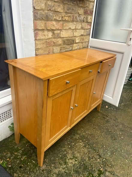 Photo of free Chest of drawers (Stamford hill N16) #2