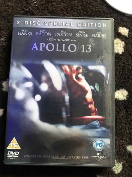 Photo of free DVDs (Bromley BR1) #3