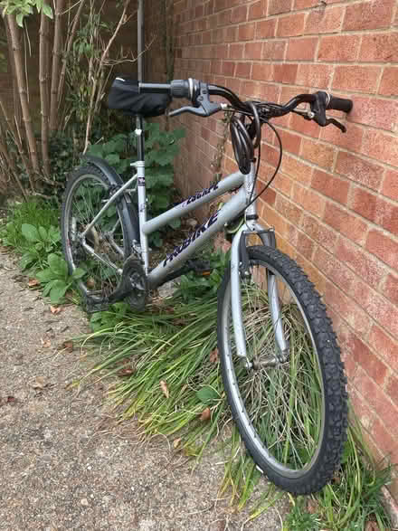 Photo of free Ladies / unisex bike Probike (Trumpington Ward CB2) #4