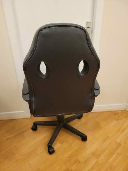 Photo of free Office chair (Edinburgh EH7) #3