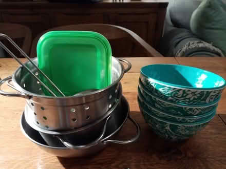 Photo of free Toddler items (Victoria SW1) #2