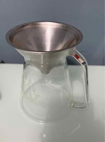 Photo of free Cafetière Coffee Pot (South Harting GU31) #1