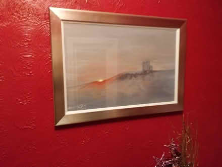 Photo of free Various prints and paintings (whiteinch, G14) #2