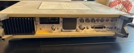 Photo of free HP Universal Counter (Welling DA7) #3