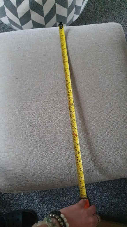 Photo of free Foot Rest (Kidderminster DY11) #4