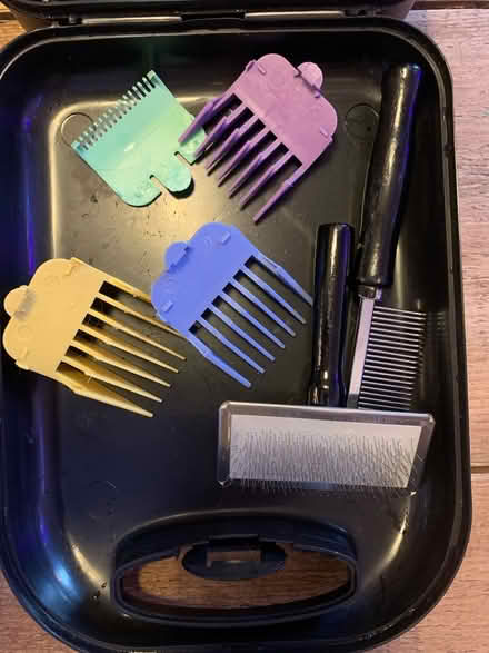 Photo of free Pet Clippers (Pleasley, Mansfield NG19) #2