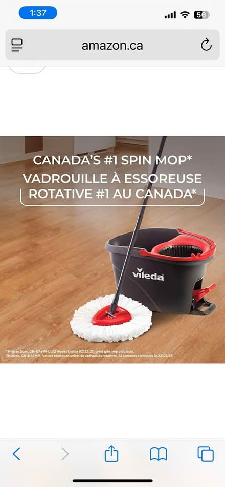 Photo of few items for new place - see list (L5L 5P5) #1