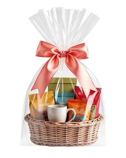 Photo of free Clear cellophane bags (Odenton) #1