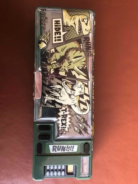 Photo of free Pencil Case (Great Meols CH47) #1