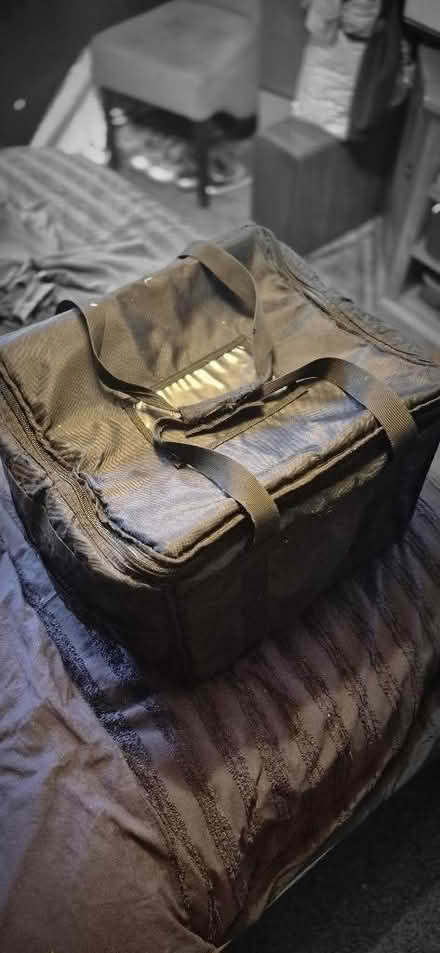 Photo of free Large coolbag (Twerton) #1