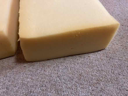 Photo of free Foam (Letchworth wilbury) #2