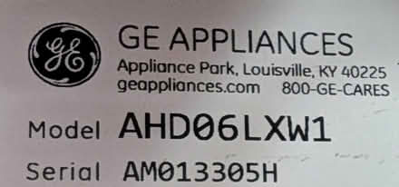 Photo of free window air conditioner (KeyportNJ) #2