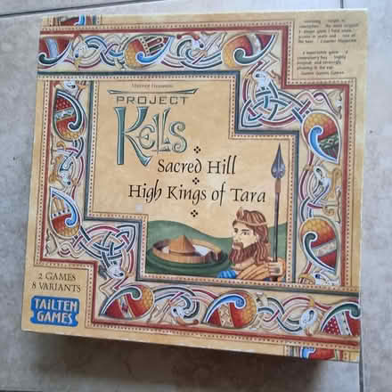 Photo of free Board Games (Bray, Co Wicklow) #1