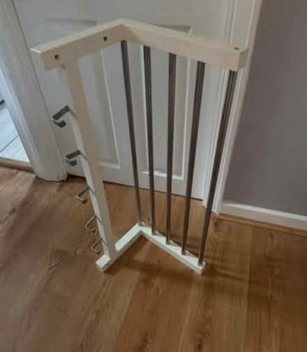 Photo of free Ikea TJUSIG Hanger (Chadwell Heath RM6) #2