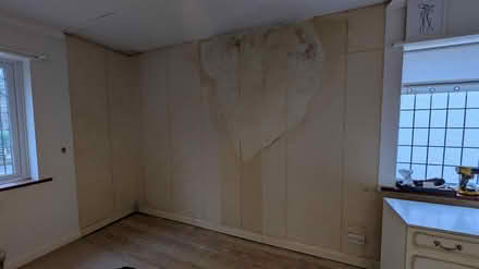 Photo of free Melamine chip board (Farnborough GU14) #2