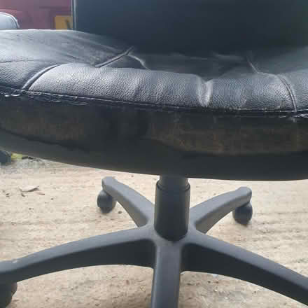 Photo of free Office chairs (Twyford RG10) #1