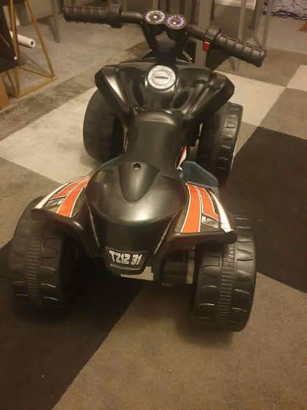 Photo of free Kid bike (Aldersbrook E11) #3