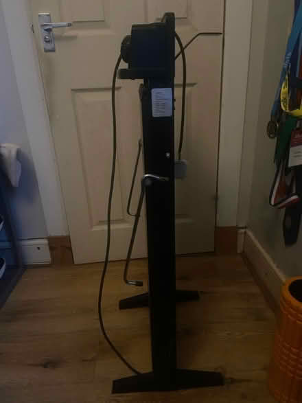 Photo of free Corby Trouser Press (Morningside EH10) #2