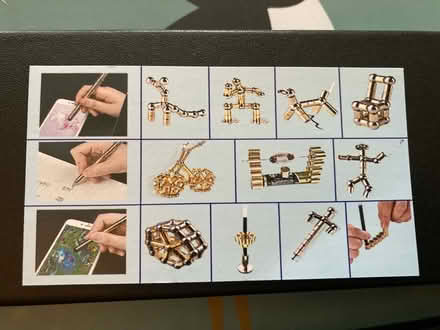 Photo of free Fidget Pen (Granton EH5) #4