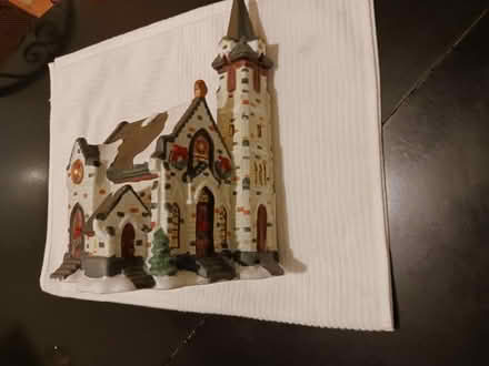 Photo of free Church with steeple (60th cedar ave 19143) #1