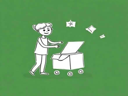 Photo of free Professional moving boxes (Norham Manor OX2) #1