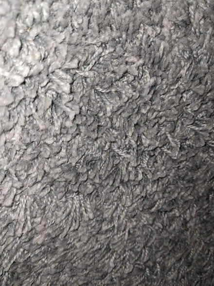 Photo of free Grey rug (Meersbrook S8) #1