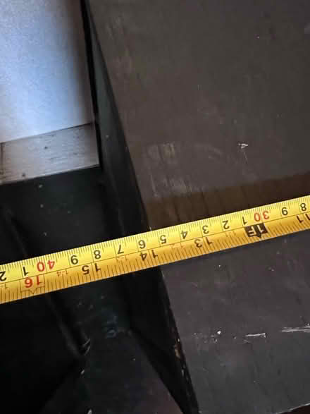 Photo of free 2 Laundry or rubbish bins (Lambs Green RH12) #3