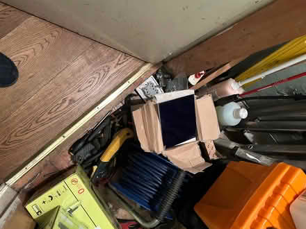 Photo of free Ceramic wall tiles (Alloa FK10) #3