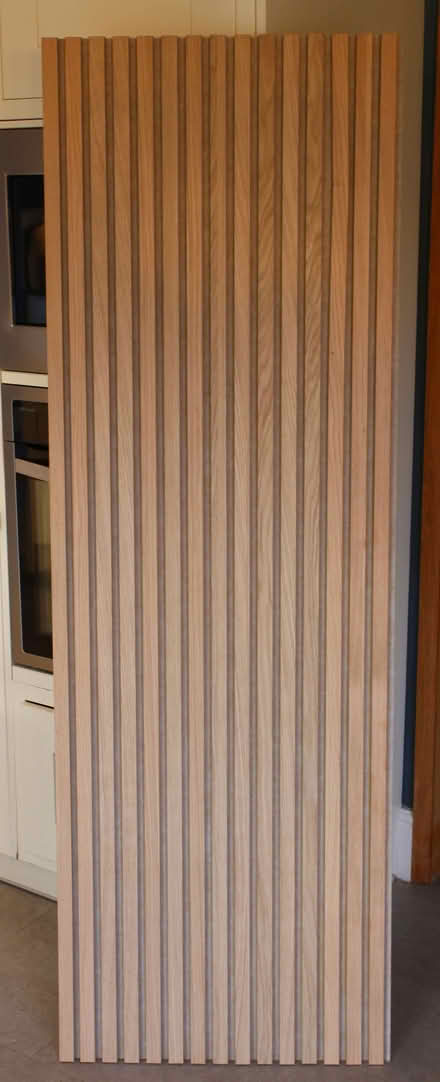 Photo of free Akupanel acoustic wall panel (Clayhill TN31) #2