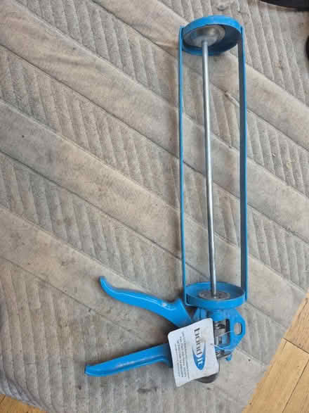 Photo of free Bond It jumbo caulking gun (Bath, BA1) #1