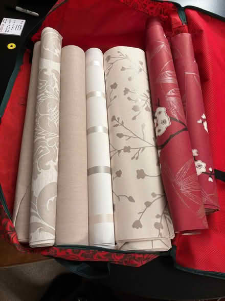 Photo of free Wallpapers (Welling DA7) #1