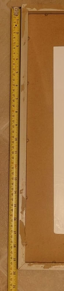 Photo of free Framed picture (Boscombe, BH5) #4