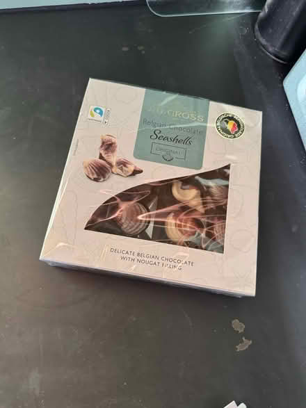 Photo of free Chocolates (Pimlico SW1V) #1