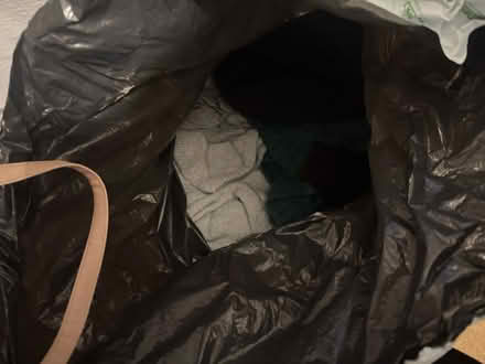 Photo of free Bag of women’s clothes (Home S8) #1