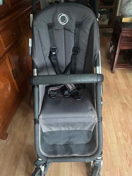 Photo of free Bugaboo Chameleon stroller (Maida Vale W9) #1