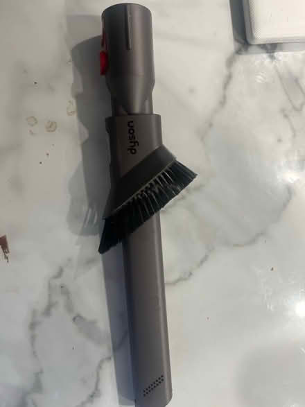 Photo of free Dyson vacuum attachments (Northend) #1