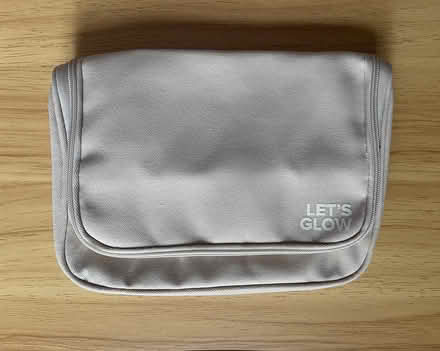 Photo of free BN Toiletries/make up bag (Chorley PR6) #1