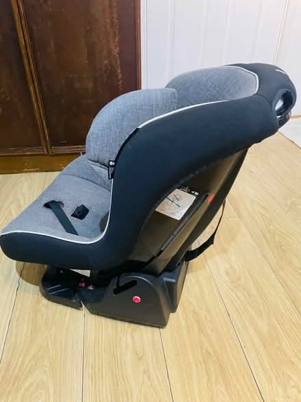 Photo of free Child car seat (Se279) #2