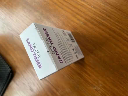 Photo of free Digital Kitchen Timer (Tulse Hill SE27) #4